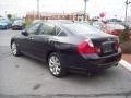 Twilight Blue Pearl - M 35x Sedan Photo No. 3
