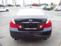 Twilight Blue Pearl - M 35x Sedan Photo No. 4