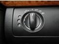 Black Controls Photo for 2009 Mercedes-Benz GL #58374024