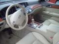 Twilight Blue Pearl - M 35x Sedan Photo No. 10