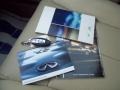 Twilight Blue Pearl - M 35x Sedan Photo No. 11