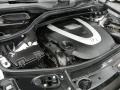 4.7 Liter DOHC 32-Valve VVT V8 Engine for 2009 Mercedes-Benz GL 450 4Matic #58374066