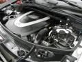 4.7 Liter DOHC 32-Valve VVT V8 Engine for 2009 Mercedes-Benz GL 450 4Matic #58374075