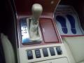 Twilight Blue Pearl - M 35x Sedan Photo No. 21