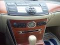 Twilight Blue Pearl - M 35x Sedan Photo No. 26