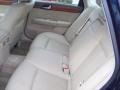 Twilight Blue Pearl - M 35x Sedan Photo No. 28