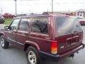 Sienna Pearlcoat - Cherokee Sport 4x4 Photo No. 3