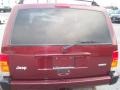 Sienna Pearlcoat - Cherokee Sport 4x4 Photo No. 4