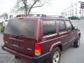 Sienna Pearlcoat - Cherokee Sport 4x4 Photo No. 5