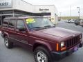 Sienna Pearlcoat - Cherokee Sport 4x4 Photo No. 7