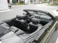 Black - CLK 500 Cabriolet Photo No. 12