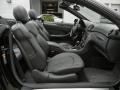 Black Interior Photo for 2006 Mercedes-Benz CLK #58374723
