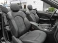Black Interior Photo for 2006 Mercedes-Benz CLK #58374726