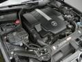 5.0 Liter SOHC 24-Valve V8 2006 Mercedes-Benz CLK 500 Cabriolet Engine