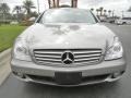 Pewter Metallic - CLS 500 Photo No. 3