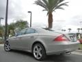 2006 Pewter Metallic Mercedes-Benz CLS 500  photo #8