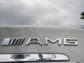 Pewter Metallic - CLS 500 Photo No. 10