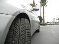 Pewter Metallic - CLS 500 Photo No. 11