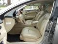 Pewter Metallic - CLS 500 Photo No. 12