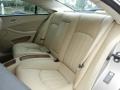Pewter Metallic - CLS 500 Photo No. 17