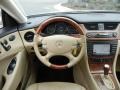 Pewter Metallic - CLS 500 Photo No. 22