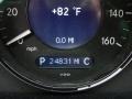 Pewter Metallic - CLS 500 Photo No. 24