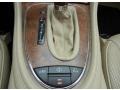 Pewter Metallic - CLS 500 Photo No. 26