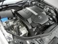 Pewter Metallic - CLS 500 Photo No. 30