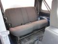 Patriot Blue Pearl - Wrangler X 4x4 Photo No. 15