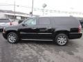 2012 Onyx Black GMC Yukon XL Denali AWD  photo #4