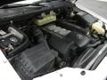 4.3 Liter SOHC 24-Valve V8 Engine for 2001 Mercedes-Benz ML 430 4Matic #58375637
