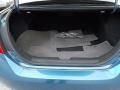 2007 Atomic Blue Metallic Honda Civic EX Coupe  photo #8