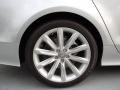 Ice Silver Metallic - A7 3.0T quattro Premium Photo No. 4