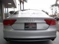 Ice Silver Metallic - A7 3.0T quattro Premium Photo No. 7