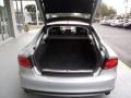 Ice Silver Metallic - A7 3.0T quattro Premium Photo No. 8