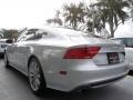 Ice Silver Metallic - A7 3.0T quattro Premium Photo No. 9