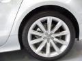 Ice Silver Metallic - A7 3.0T quattro Premium Photo No. 10