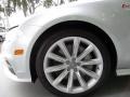 Ice Silver Metallic - A7 3.0T quattro Premium Photo No. 11