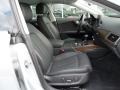 Black Interior Photo for 2012 Audi A7 #58376472