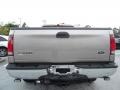 Arizona Beige Metallic - F250 Super Duty Lariat SuperCab Photo No. 7