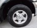 Arizona Beige Metallic - F250 Super Duty Lariat SuperCab Photo No. 11