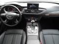 Black Dashboard Photo for 2012 Audi A7 #58376538