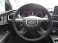 Ice Silver Metallic - A7 3.0T quattro Premium Photo No. 31