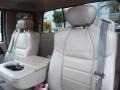 Arizona Beige Metallic - F250 Super Duty Lariat SuperCab Photo No. 17