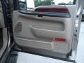 Arizona Beige Metallic - F250 Super Duty Lariat SuperCab Photo No. 18