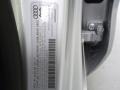 Ice Silver Metallic - A7 3.0T quattro Premium Photo No. 36