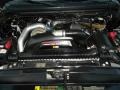 6.0 Liter OHV 32 Valve Power Stroke Turbo Diesel V8 2006 Ford F250 Super Duty Lariat SuperCab Engine