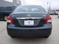 Black Sand Pearl - Yaris S Sedan Photo No. 4