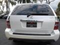 2004 Aspen White Pearl Acura MDX Touring  photo #7