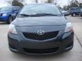 Black Sand Pearl - Yaris S Sedan Photo No. 6